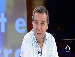Entrevista a Pedro Marín Ayala 1
